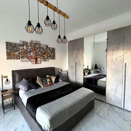 Bacardi Lungomare - Modern Apartment Near The Sea Catania Exterior foto