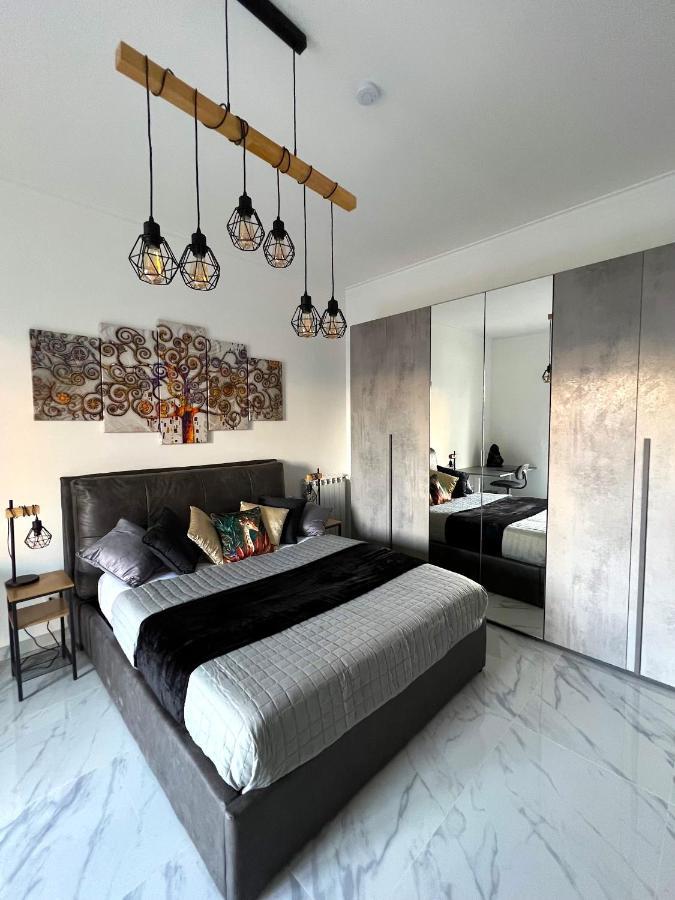 Bacardi Lungomare - Modern Apartment Near The Sea Catania Exterior foto